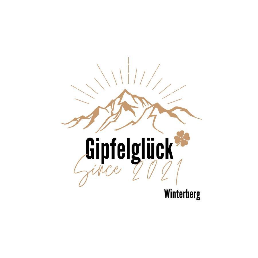 Ferienwohnung Gipfelglueck Zwischen Bikepark & Skipiste Winterberg Exterior photo